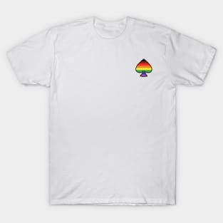 Gayce Spade T-Shirt